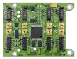 Electronics Multiplexers