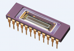 Photodiode Array (PDA) Detectors