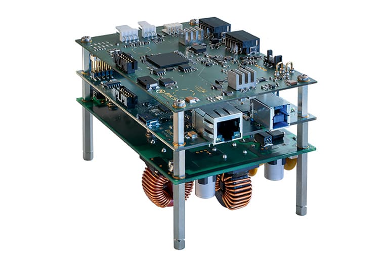 SSE Smart Spectrometer Electronics