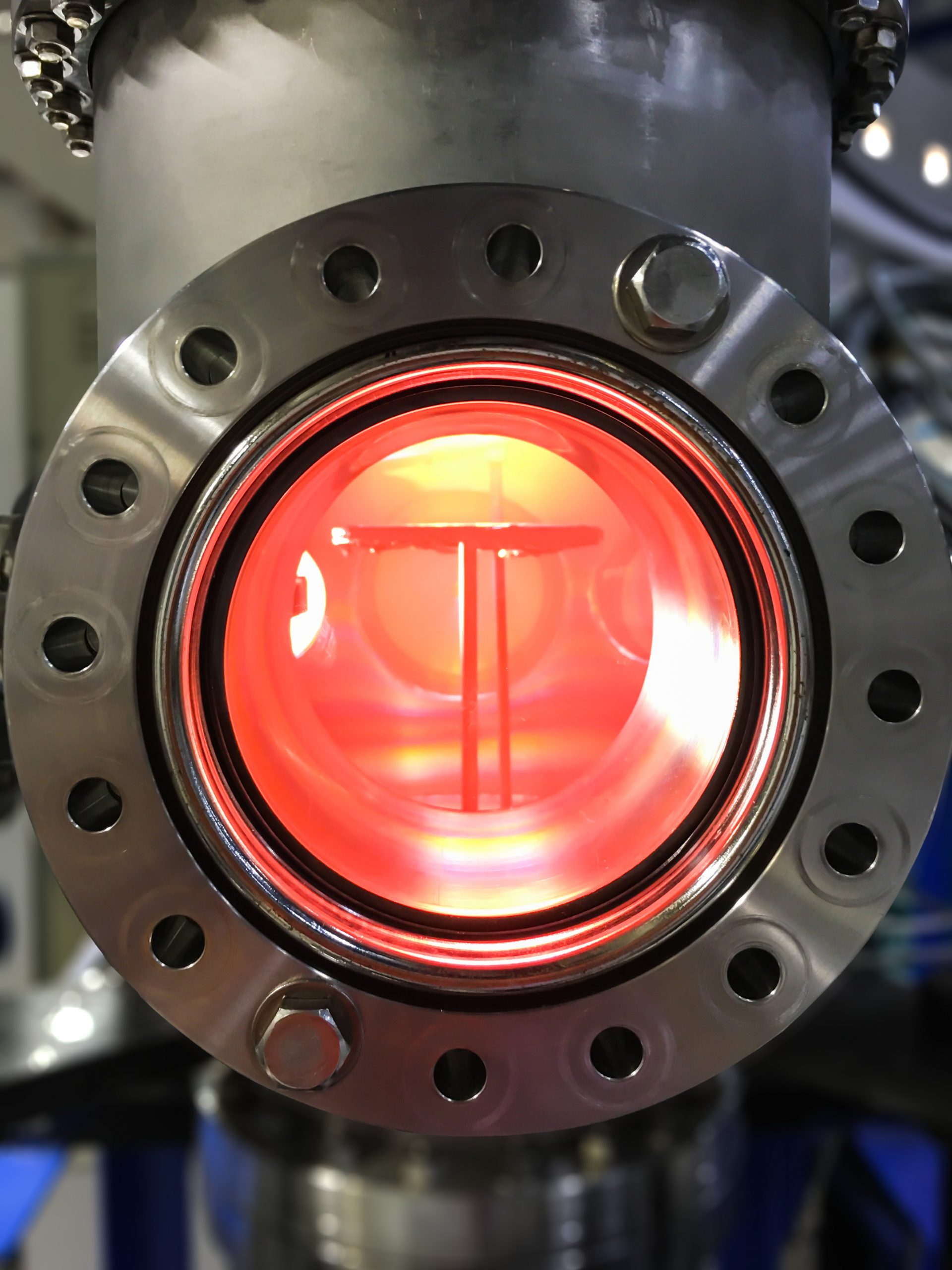 Plasma Etching Equipment Applications tec5USA