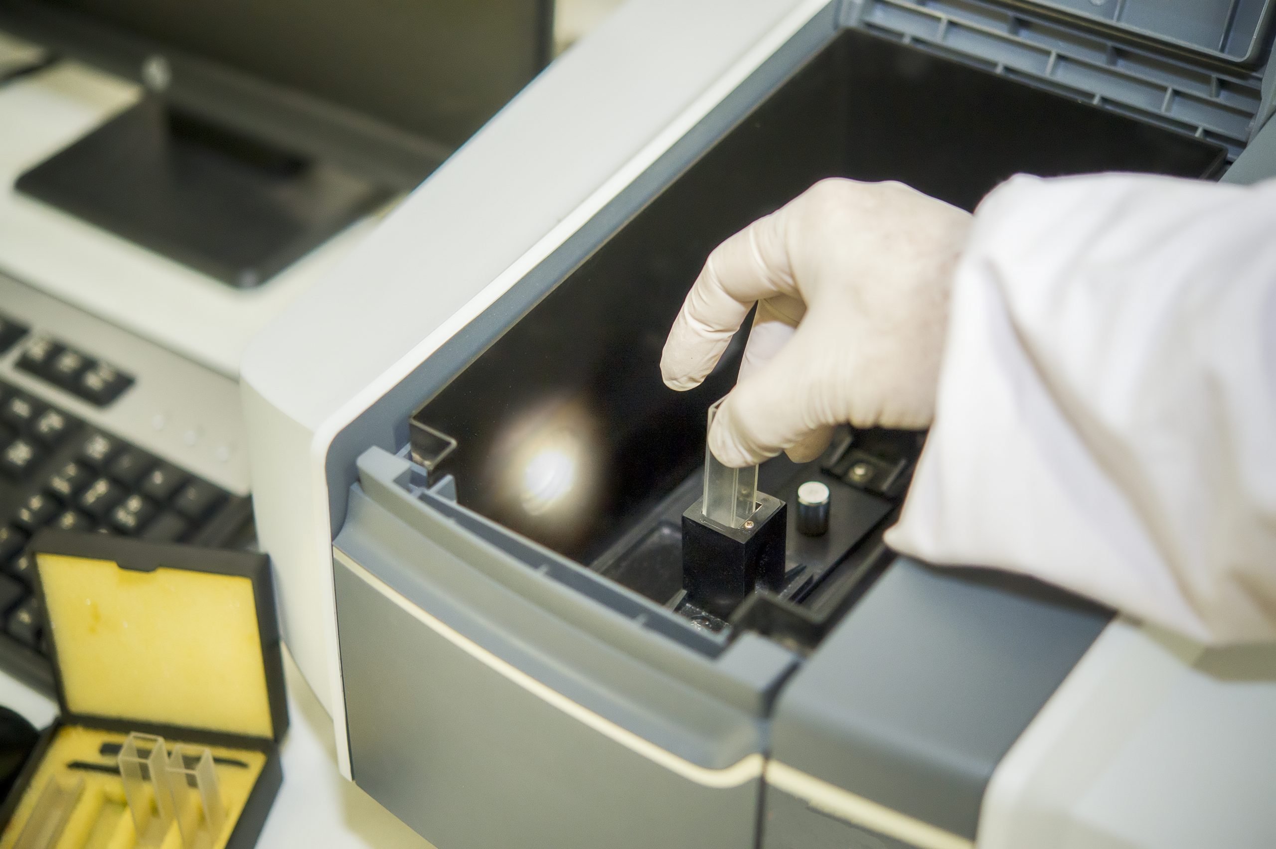 What Is UVVis Spectroscopy & How Does It Work?